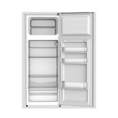 Princess RDW 275 PAR Ψυγείο Δίπορτο Υ143xΠ55xΒ55εκ. Λευκό Princess RDW 275 PAR Ψυγείο Δίπορτο Υ143xΠ55xΒ55εκ. Λευκό